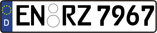 EN-RZ7967