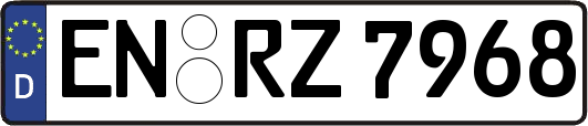 EN-RZ7968