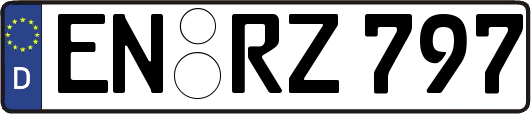 EN-RZ797