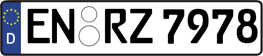 EN-RZ7978