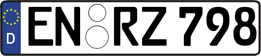 EN-RZ798
