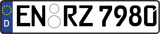 EN-RZ7980