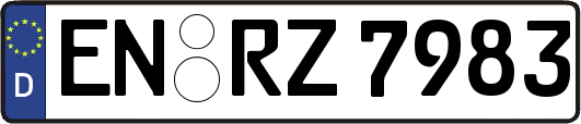 EN-RZ7983