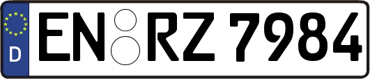 EN-RZ7984