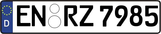 EN-RZ7985