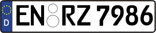EN-RZ7986