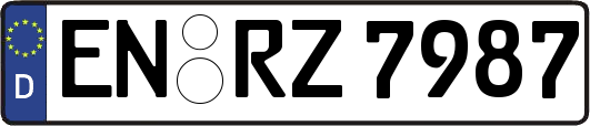 EN-RZ7987