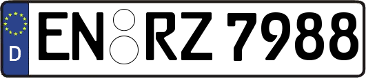 EN-RZ7988