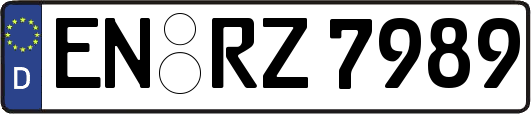 EN-RZ7989