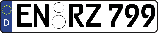 EN-RZ799
