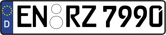 EN-RZ7990