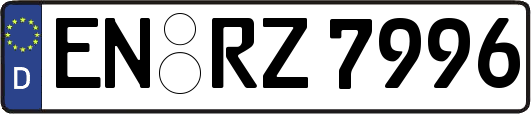 EN-RZ7996