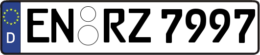 EN-RZ7997