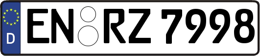 EN-RZ7998