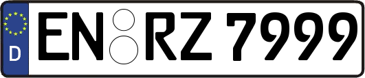 EN-RZ7999
