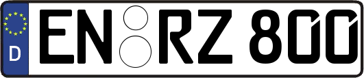 EN-RZ800