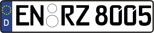 EN-RZ8005