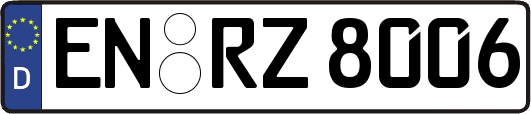 EN-RZ8006