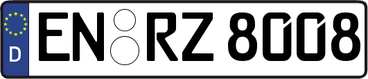 EN-RZ8008