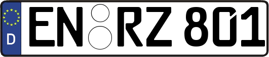 EN-RZ801