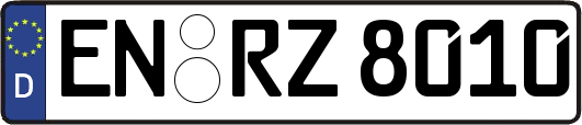 EN-RZ8010