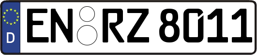 EN-RZ8011