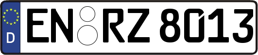 EN-RZ8013