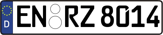 EN-RZ8014
