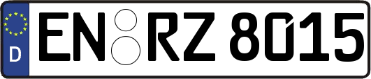 EN-RZ8015