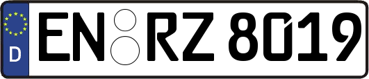EN-RZ8019