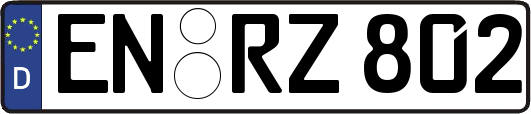 EN-RZ802
