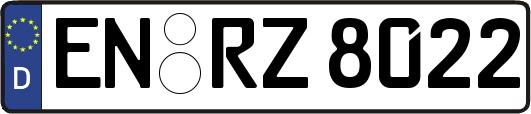 EN-RZ8022