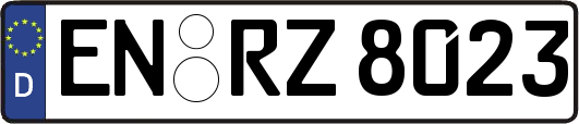 EN-RZ8023