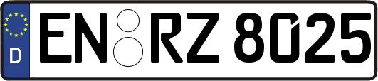 EN-RZ8025