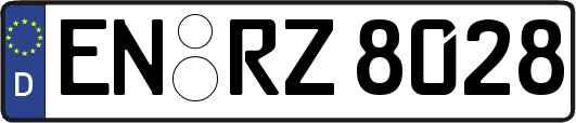 EN-RZ8028