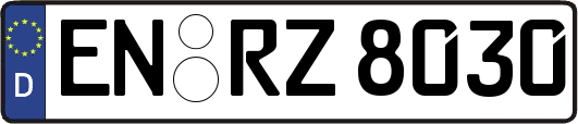 EN-RZ8030