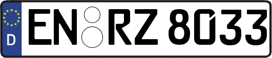 EN-RZ8033