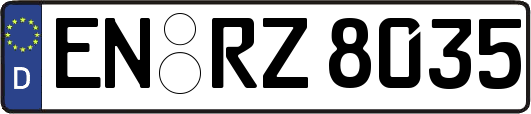 EN-RZ8035