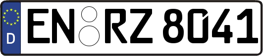EN-RZ8041