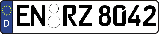 EN-RZ8042