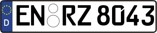 EN-RZ8043