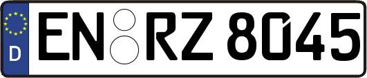 EN-RZ8045