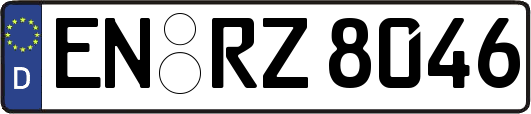 EN-RZ8046