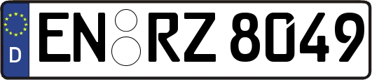 EN-RZ8049