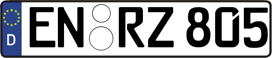 EN-RZ805