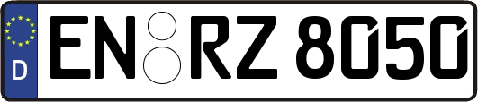EN-RZ8050
