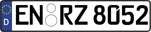 EN-RZ8052