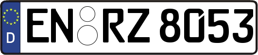 EN-RZ8053