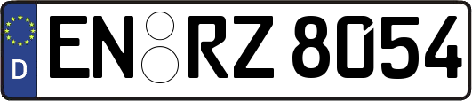 EN-RZ8054