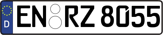 EN-RZ8055